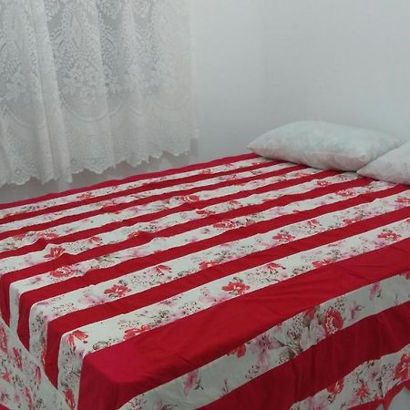 Вилла Casa Na Praia De Aruana Atalaia Velha Экстерьер фото