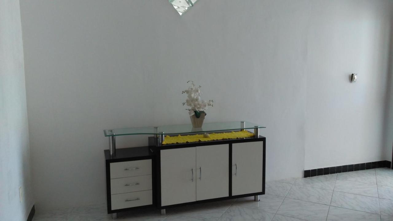 Вилла Casa Na Praia De Aruana Atalaia Velha Экстерьер фото